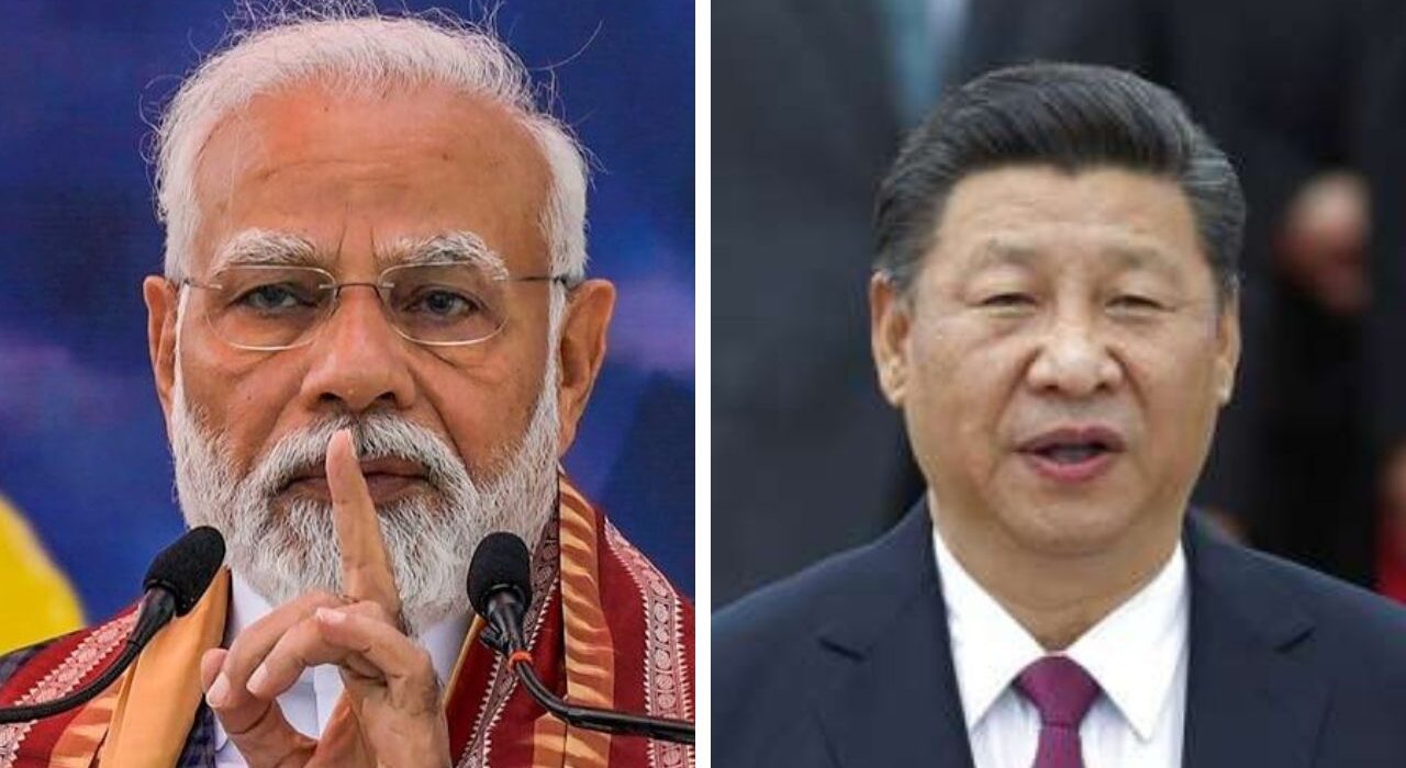 Modi Government To Ban 400 Chinese Companies Across 17 States