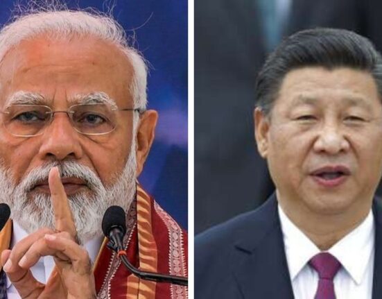 Modi Government To Ban 400 Chinese Companies Across 17 States