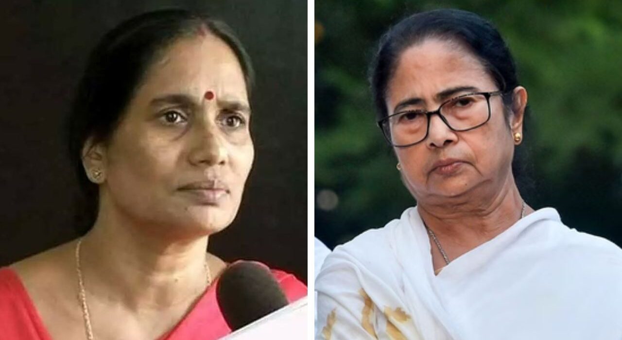 Nirbhaya's Mother Calls for Mamata Banerjee's Resignation As She Failed To Give Justice to Victim