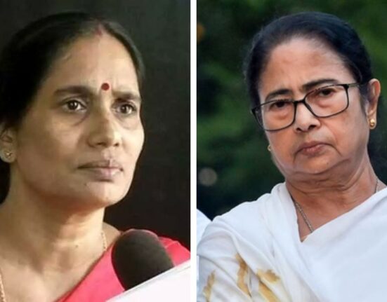 Nirbhaya's Mother Calls for Mamata Banerjee's Resignation As She Failed To Give Justice to Victim