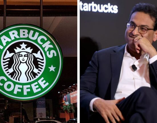 Starbucks Fired Indian-Origin CEO Laxman Narasimhan As He Refused to Work After 6pm