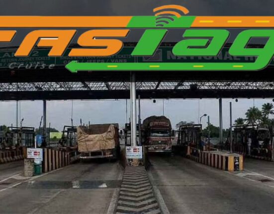 The Old Rule Of Fastag Is Over As Their Will Be No Waiting At Toll Plaza