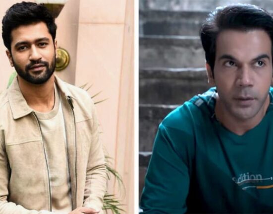 Vicky Kaushal Regretted Rejecting Rajkummar Rao's Role In Stree 2