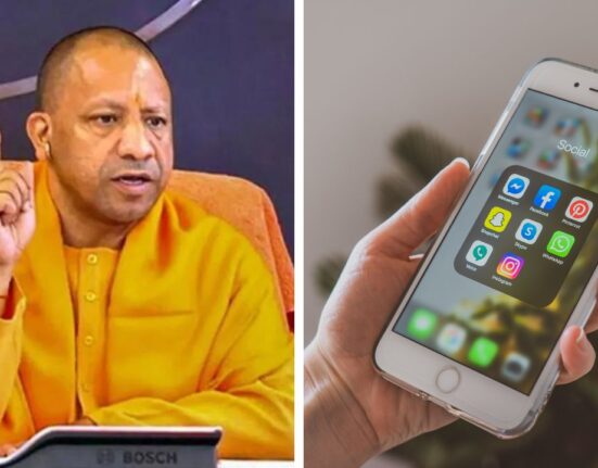 Yogi Government Approves Digital Media Policy 2024 Punishment upto 'Life Imprisonment' on Anti-National