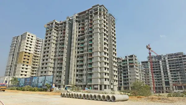 Delhi-NCR affordable housing share dips