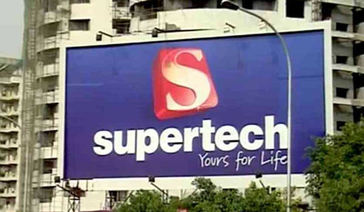 Police registers fraud against Supertech Builder, penalty of over 9000 crore charged