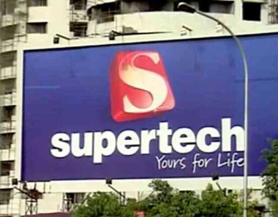 Police registers fraud against Supertech Builder, penalty of over 9000 crore charged