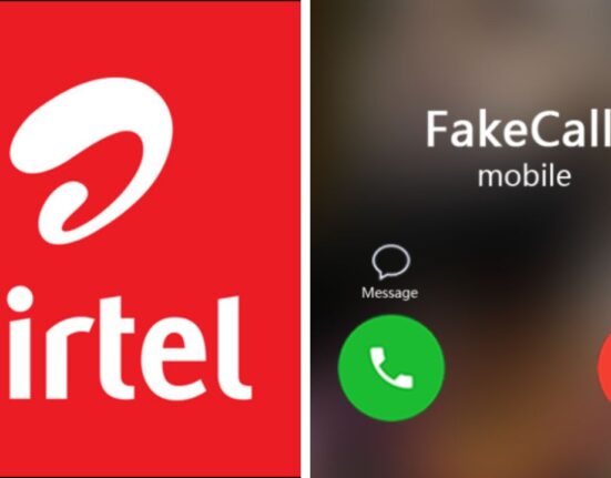 Airtel records more than 115 million spam calls in a day through AI-backed spam detection tool