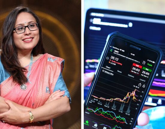 Approach dal-chawal-investing Edelweiss Mutual Fund CEO Radhika Gupta advice to avoid stock market scams