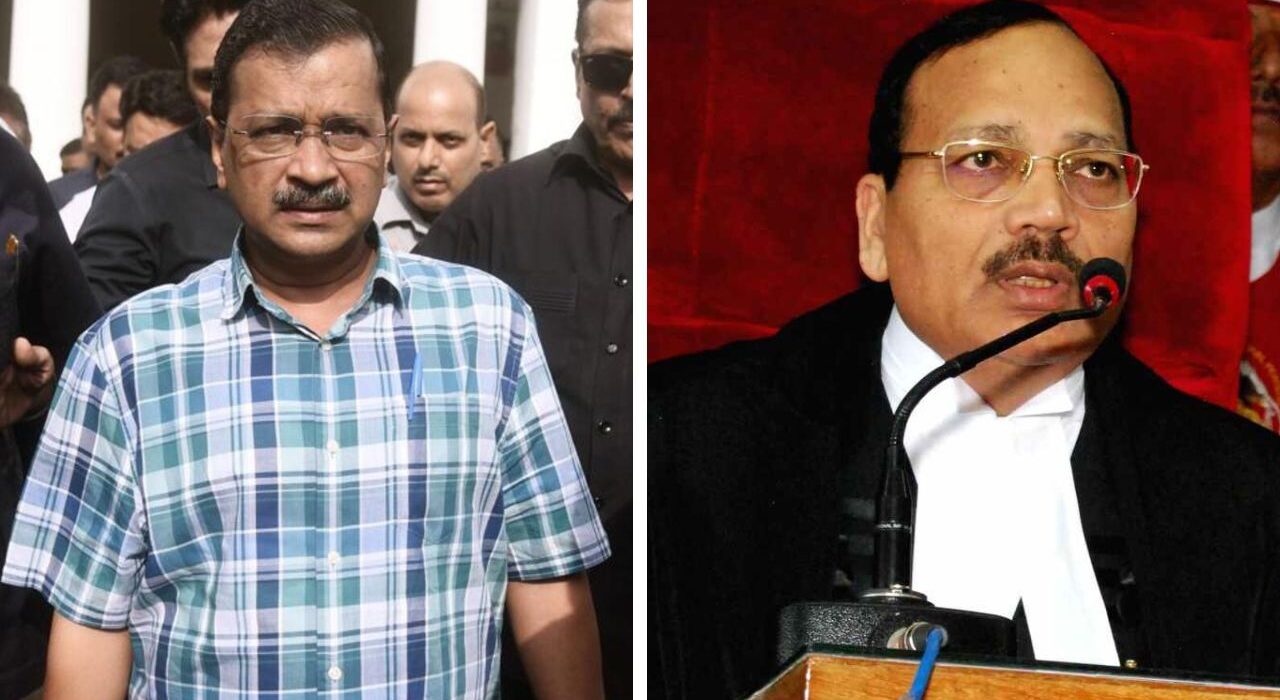 Bail granted with fine but Supreme Court bans Arvind Kejriwal from signing any files