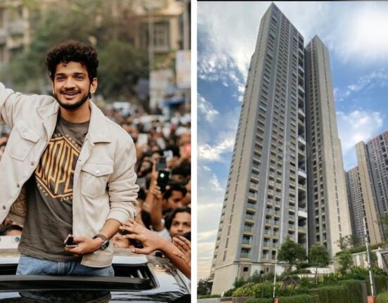 Comedian Munawar Faruqui Secures Rs. 6.09 Crore Luxury Residence in Mumbai: Square Yards