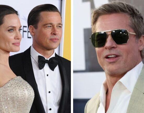 Five scammers posing as Brad Pitt arrested by police for scamming women with ₹3 crore