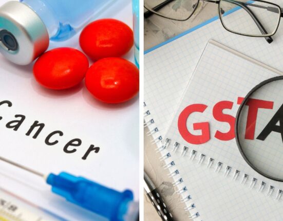 GST council announces significant reduction in GST on cancer medicines