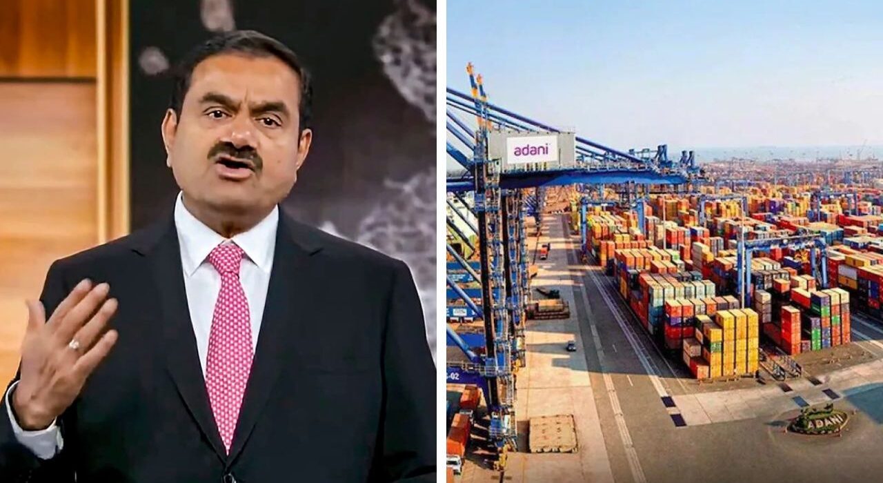 Gautam Adani talks about Mundra, home to India's largest port: Here are his shocking remarks