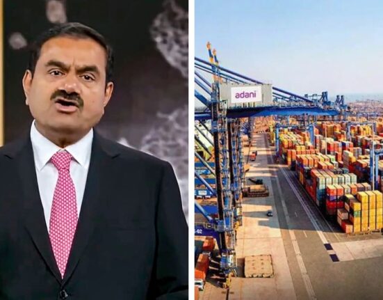 Gautam Adani talks about Mundra, home to India's largest port: Here are his shocking remarks