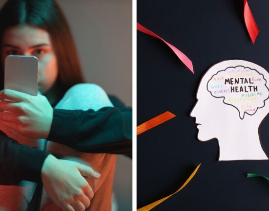 Gen Z social media impacts on mental health: Positive or negative?