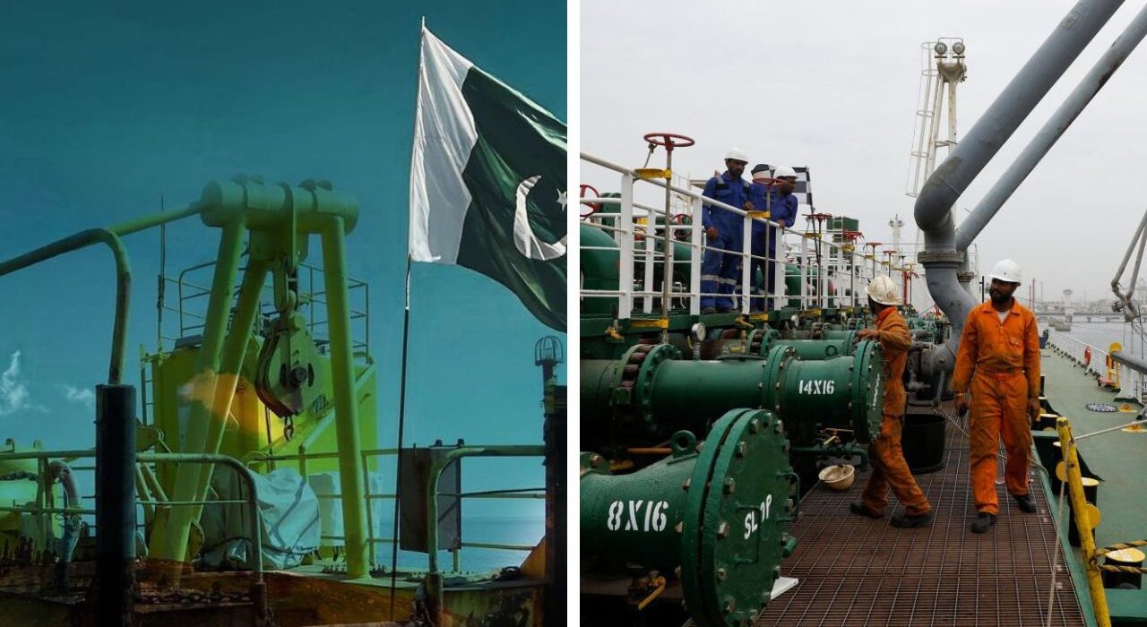 Good news for Pakistan: Newly-explored oil and gas reserves can make them rich