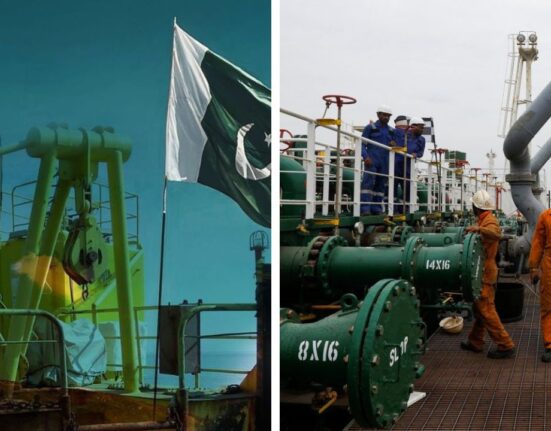 Good news for Pakistan: Newly-explored oil and gas reserves can make them rich