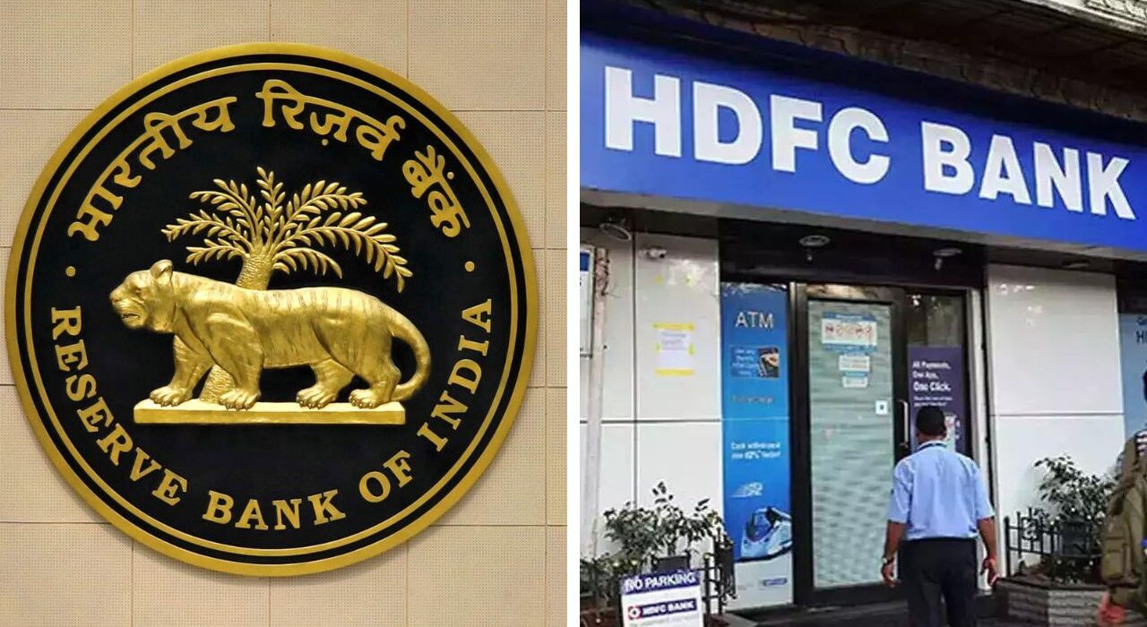 HDFC Bank refunded foreclosure charges of Rs 59000 on home loan after complaint was raised with RBI Ombudsman