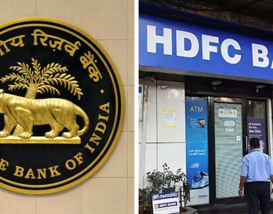 HDFC Bank refunded foreclosure charges of Rs 59000 on home loan after complaint was raised with RBI Ombudsman