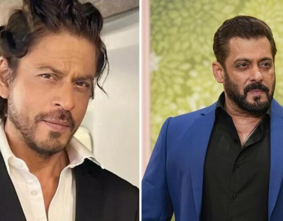 How much tax have Shah Rukh Khan and Salman Khan paid in 2024? Whopping figures revealed!