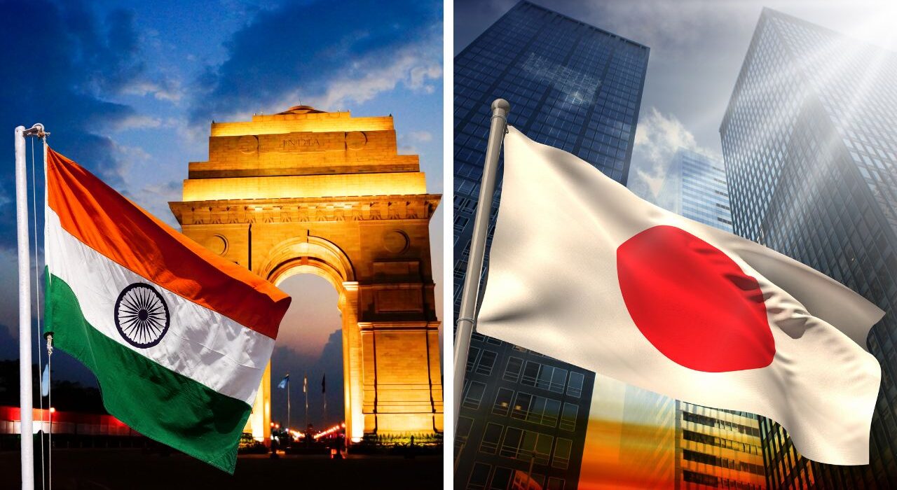 India dethrones Japan, becomes third most powerful country in Asia