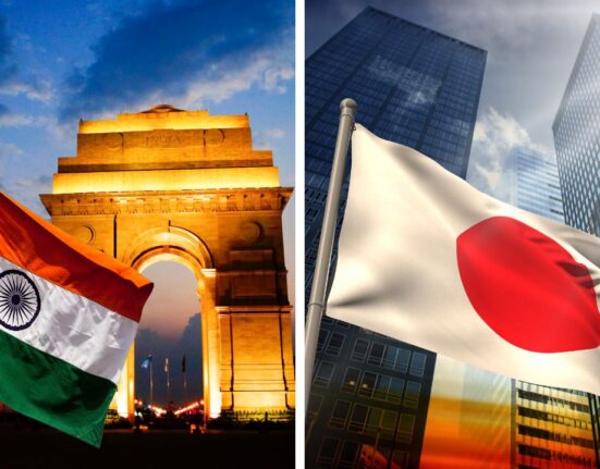 India dethrones Japan, becomes third most powerful country in Asia