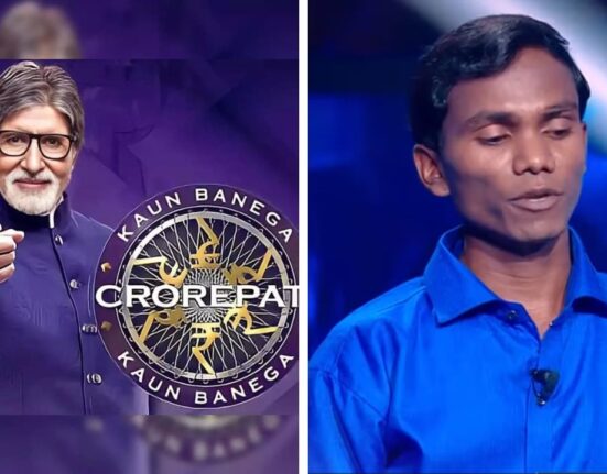 KBC 2024: Adivasi contestant Banti Vadiva on the verge of becoming Crorepati