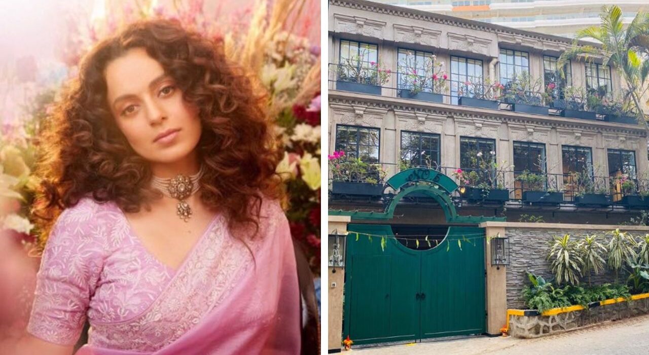 Kangana Ranaut sells her Mumbai property, deals with a massive financial blow