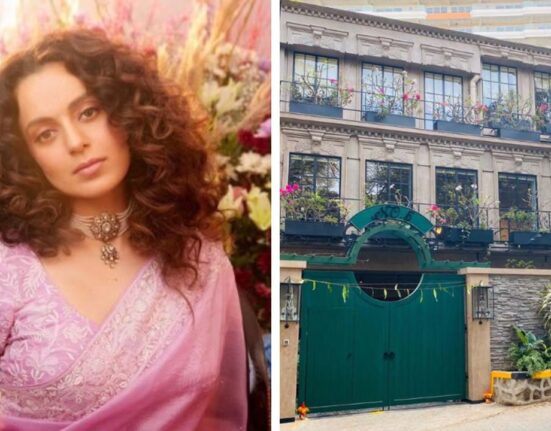 Kangana Ranaut sells her Mumbai property, deals with a massive financial blow