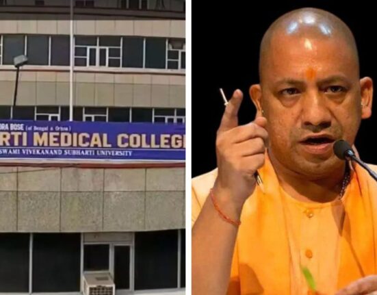 MBBS admissions controversy: Medical students convert their religion just to secure quota seats