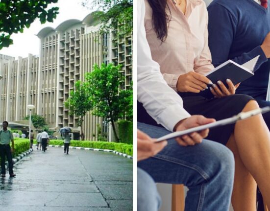 Minimum salary package at IIT Bombay falls to Rs 4 lakh per annum - Is it alarming?