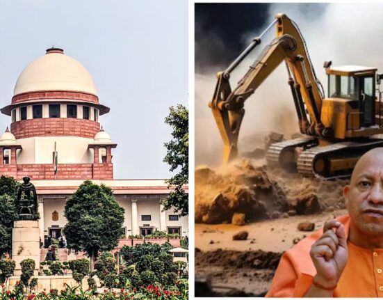 No More ‘Bulldozer Justice’ in India - Supreme Court