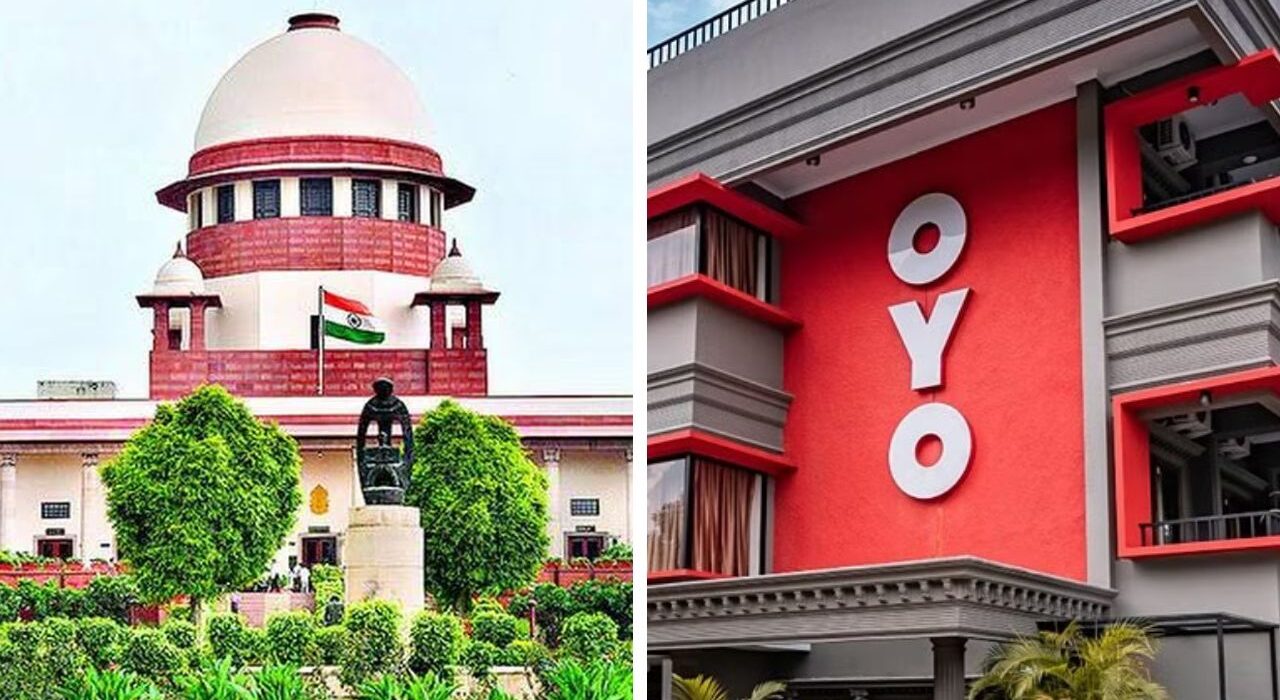 OYO rooms booking failure: 1.10 lakh fine imposed on the company