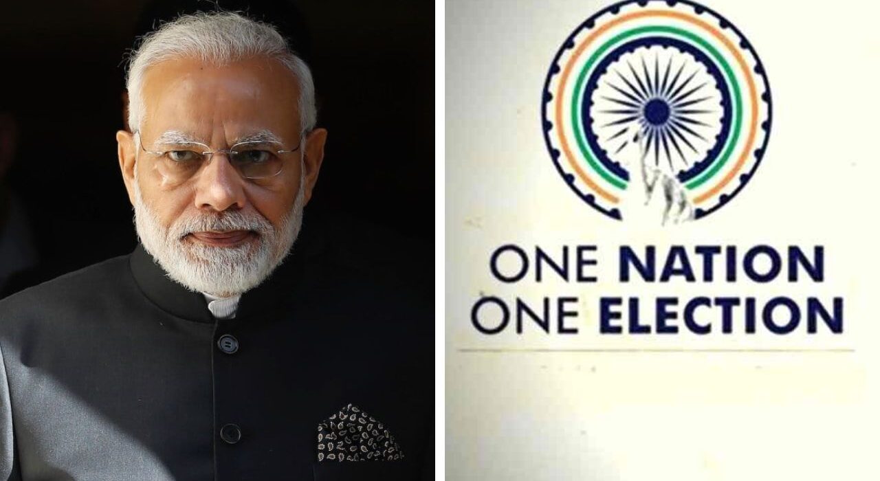 One Country One Election: No more hurdles in progress of the country