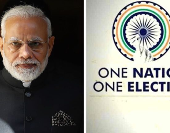 One Country One Election: No more hurdles in progress of the country