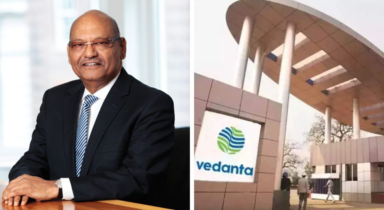 People With 5 Crore Investment Can Set Up Business In Vedanta’s industrial parks