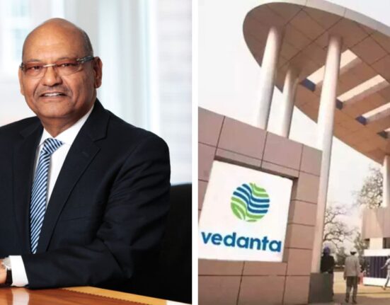 People With 5 Crore Investment Can Set Up Business In Vedanta’s industrial parks