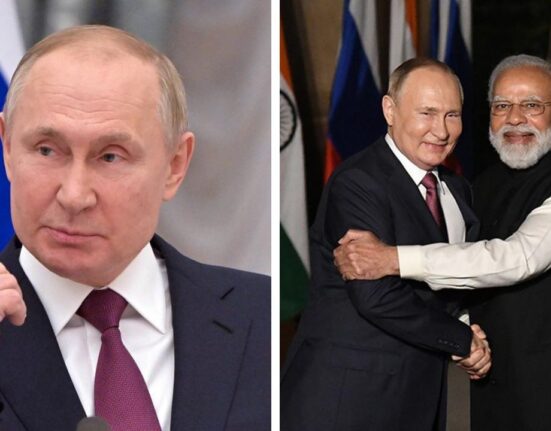 Putin's solution to end Russia-Ukraine war: 'India could mediate talks'