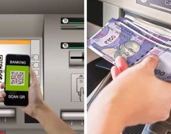 SBI ATM UPI cash withdrawal upgrade Debit cards may not exist in future