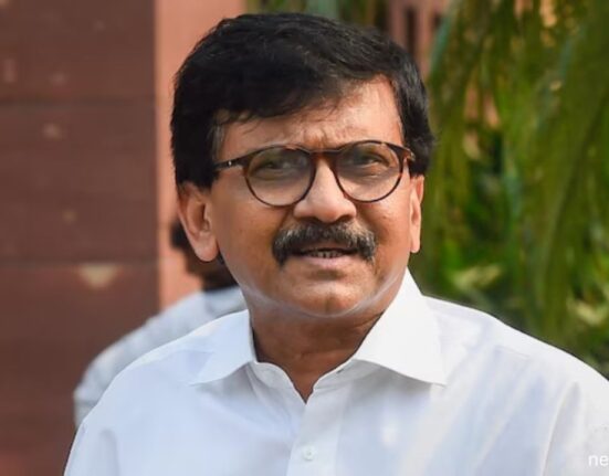 Sanjay Raut gets 15-day jail in defamation case