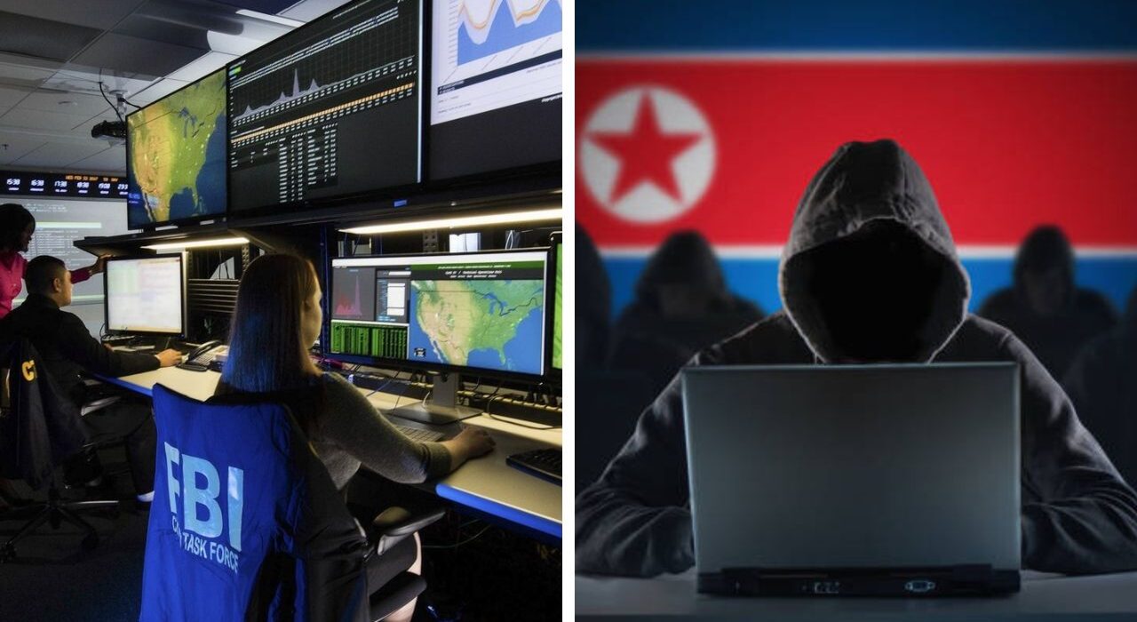 Urgent! FBI warns North Korean scammers are coming for your crypto wallet