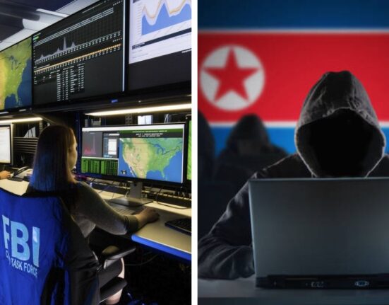 Urgent! FBI warns North Korean scammers are coming for your crypto wallet