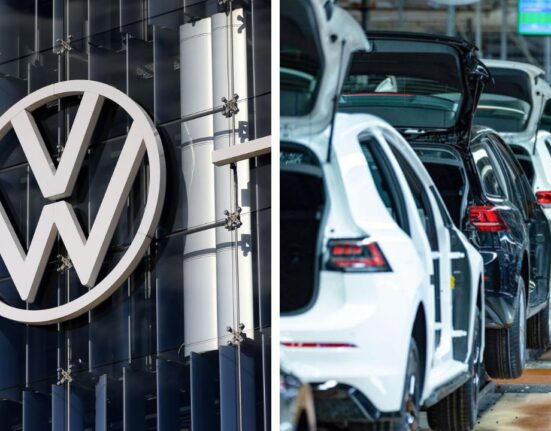 Volkswagen Plans To Stop Production In Germany to Reduce the Manufacturing Cost