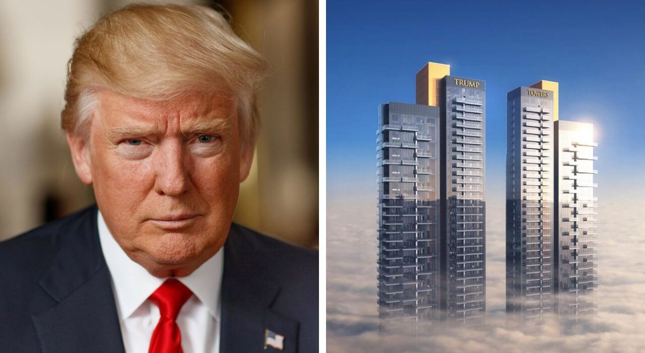 What Does The Future Hold For Trump Tower In India?