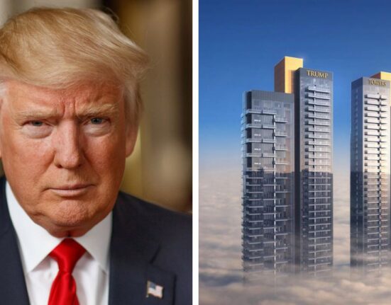 What Does The Future Hold For Trump Tower In India?