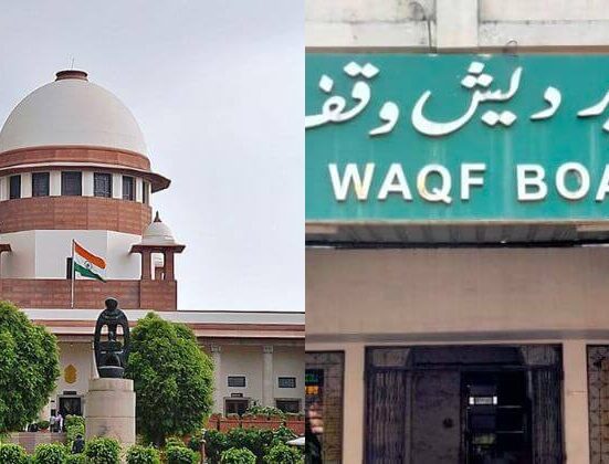 91% Indians support Waqf Amendment Bill, 8% show strong resistance