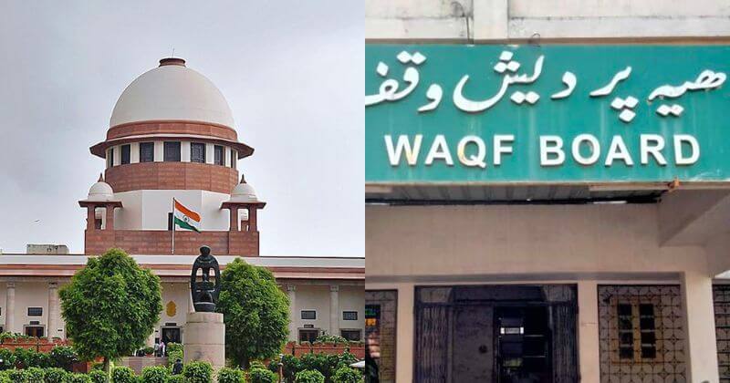 91% Indians support Waqf Amendment Bill, 8% show strong resistance