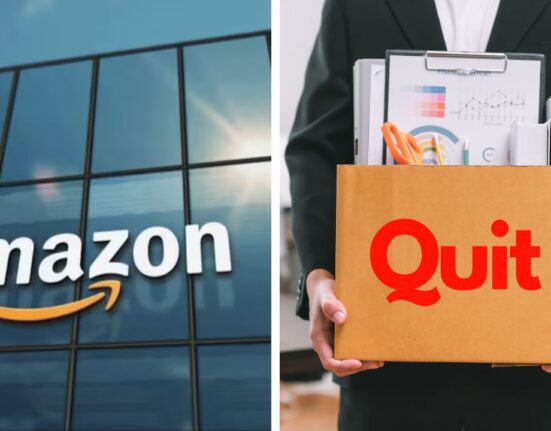 73% Amazon workers consider quitting their job after return-to-office mandate for 5 days in a week