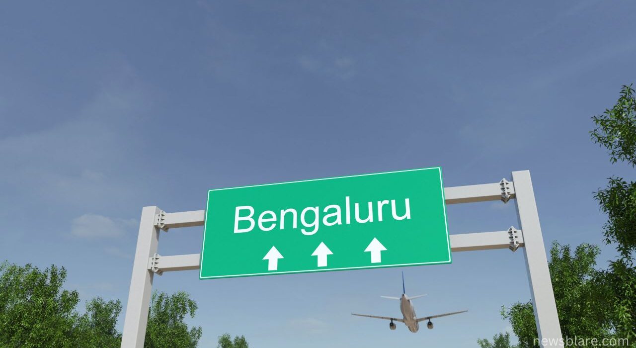 Bengaluru Weather Forecast Today, Tomorrow, and Next 10 Days